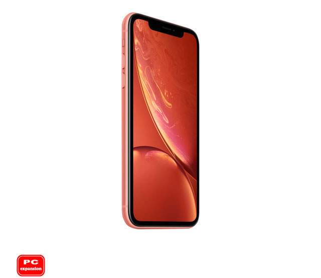 Iphone Xr 128gb Coral